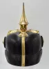 Prussian Reserve Dragoon Officer Pickelhaube Visuel 9